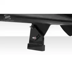 Universal BMW GTS Look Rear Wing Spoiler - 3 Piece image - 20