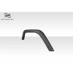 2007-2018 Jeep Wrangler JK JL Look Fender Flares Kit - 4 Piece image - 13