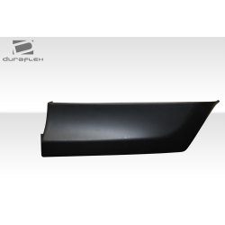 2015-2021 Subaru WRX STI Duraflex OEM Look Splash Guard Rear Add Ons - 2 Piece image - 10