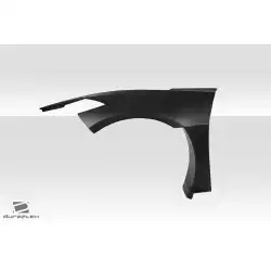 2020-2025 Chevrolet Corvette C8 Gran Veloce Front Fenders - 2 Piece image - 10