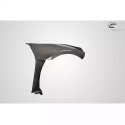 2020-2025 Chevrolet Corvette C8 Gran Veloce Front Fenders - 2 Piece image - 11