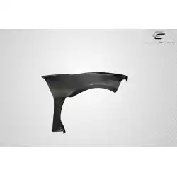 2020-2025 Chevrolet Corvette C8 Gran Veloce Front Fenders - 2 Piece image - 13