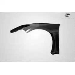 2020-2025 Chevrolet Corvette C8 Gran Veloce Front Fenders - 2 Piece image - 15