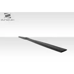 2020-2025 Chevrolet Corvette C8 Gran Veloce Side Skirt Splitters - 2 Piece image - 12