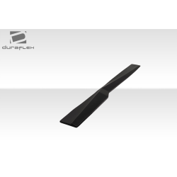 2020-2025 Chevrolet Corvette C8 Duraflex Gran Veloce Side Skirt Splitters - 2 Piece image - 13