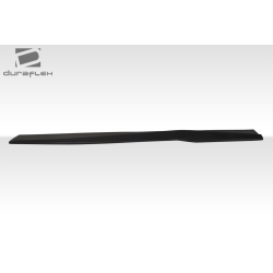 2020-2025 Chevrolet Corvette C8 Duraflex Gran Veloce Side Skirt Splitters - 2 Piece image - 14