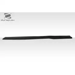 2020-2025 Chevrolet Corvette C8 Gran Veloce Side Skirt Splitters - 2 Piece image - 14