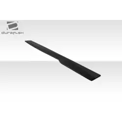 2020-2025 Chevrolet Corvette C8 Gran Veloce Side Skirt Splitters - 2 Piece image - 15