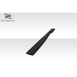 2020-2025 Chevrolet Corvette C8 Duraflex Gran Veloce Side Skirt Splitters - 2 Piece image - 16