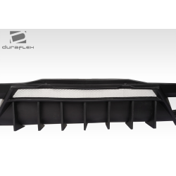 2020-2025 Chevrolet Corvette C8 Duraflex Gran Veloce Rear Diffuser - 1 Piece image - 18