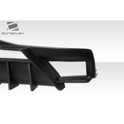 2020-2025 Chevrolet Corvette C8 Duraflex Gran Veloce Rear Diffuser - 1 Piece image - 19