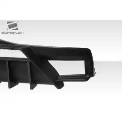 2020-2025 Chevrolet Corvette C8 Gran Veloce Rear Diffuser - 1 Piece image - 19