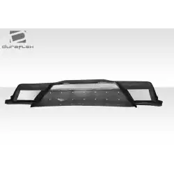 2020-2025 Chevrolet Corvette C8 Gran Veloce Rear Diffuser - 1 Piece image - 20