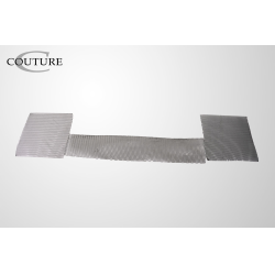 2020-2025 Chevrolet Corvette C8 Couture Polyurethane Gran Veloce Front Bumper - 1 Piece image - 16