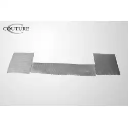 2020-2025 Chevrolet Corvette C8 Polyurethane Gran Veloce Front Bumper - 1 Piece image - 16