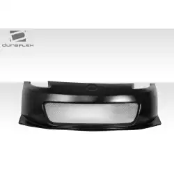 2003-2008 Nissan 350Z Z33 N-2 V2 Front Bumper - 2 Piece image - 8