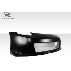 2003-2008 Nissan 350Z Z33 Duraflex N-2 V2 Front Bumper - 2 Piece image - 9