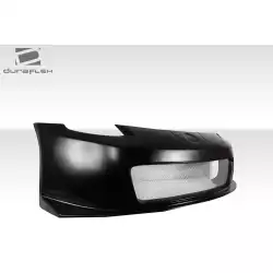 2003-2008 Nissan 350Z Z33 N-2 V2 Front Bumper - 2 Piece image - 9