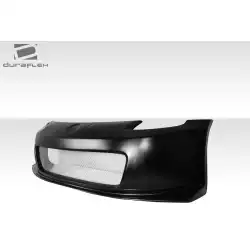 2003-2008 Nissan 350Z Z33 N-2 V2 Front Bumper - 2 Piece image - 10