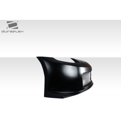 2003-2008 Nissan 350Z Z33 Duraflex N-2 V2 Front Bumper - 2 Piece image - 11