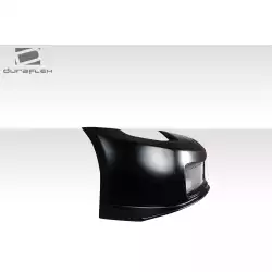 2003-2008 Nissan 350Z Z33 N-2 V2 Front Bumper - 2 Piece image - 11