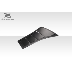 2020-2025 Chevrolet Corvette C8 Duraflex Gran Veloce Front Fender Vents - 2 Piece image - 10