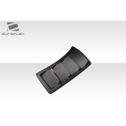 2020-2025 Chevrolet Corvette C8 Duraflex Gran Veloce Front Fender Vents - 2 Piece image - 12