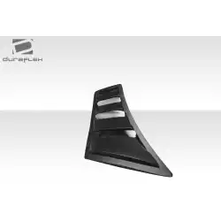 2020-2025 Chevrolet Corvette C8 Gran Veloce Front Fender Vents - 2 Piece image - 13