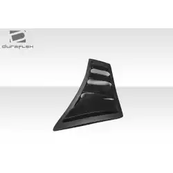 2020-2025 Chevrolet Corvette C8 Gran Veloce Front Fender Vents - 2 Piece image - 14