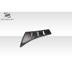 2020-2025 Chevrolet Corvette C8 Duraflex Gran Veloce Front Fender Vents - 2 Piece image - 15