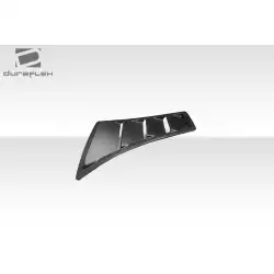 2020-2025 Chevrolet Corvette C8 Gran Veloce Front Fender Vents - 2 Piece image - 15