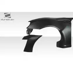 2017-2020 Toyota 86 AMGT Wide Body Front Fenders - 4 Piece image - 18