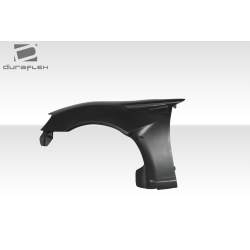 2017-2020 Toyota 86 Duraflex AMGT Wide Body Front Fenders - 4 Piece image - 22