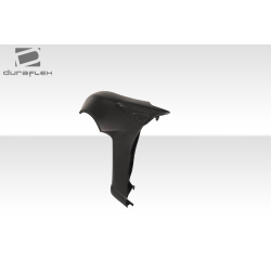 2017-2020 Toyota 86 Duraflex AMGT Wide Body Front Fenders - 4 Piece image - 25