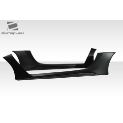 2017-2020 Toyota 86 Duraflex AMGT Wide Body Side Skirts - 2 Piece image - 14