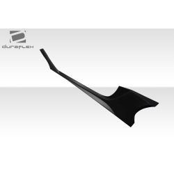 2017-2020 Toyota 86 Duraflex AMGT Wide Body Side Skirts - 2 Piece image - 19