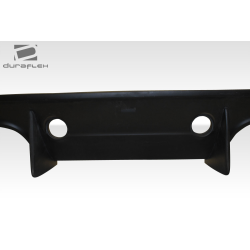2013-2020 Scion FR-S Toyota 86 Subaru BRZ Duraflex AMGT Wide Body Rear Diffuser - 1 Piece image - 13