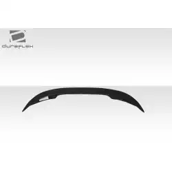 2013-2020 Scion FR-S Toyota 86 Subaru BRZ AMGT Wide Body Rear Wing Spoiler - 1 Piece image - 21