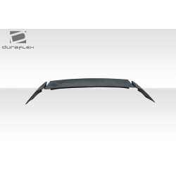 1992-1995 Honda Civic 4DR Duraflex Dragster Rear Wing Spoiler - 3 Piece image - 9