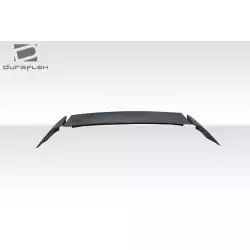1992-1995 Honda Civic 4DR Dragster Rear Wing Spoiler - 3 Piece image - 9