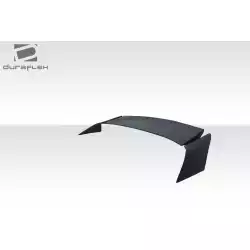 1992-1995 Honda Civic 4DR Dragster Rear Wing Spoiler - 3 Piece image - 10