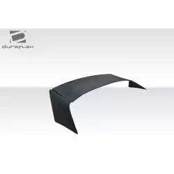 1992-1995 Honda Civic 4DR Dragster Rear Wing Spoiler - 3 Piece image - 11