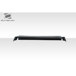 1992-1995 Honda Civic 4DR Duraflex Dragster Rear Wing Spoiler - 3 Piece image - 12