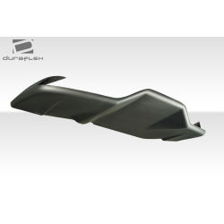 2002-2007 Subaru Impreza WRX STI 4DR Duraflex VTX Rear Diffuser - 1 Piece image - 7