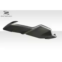 2002-2007 Subaru Impreza WRX STI 4DR VTX Rear Diffuser - 1 Piece image - 7