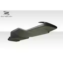 2002-2007 Subaru Impreza WRX STI 4DR VTX Rear Diffuser - 1 Piece image - 8