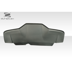 2002-2007 Subaru Impreza WRX STI 4DR Duraflex VTX Rear Diffuser - 1 Piece image - 9