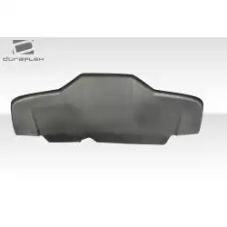 2002-2007 Subaru Impreza WRX STI 4DR VTX Rear Diffuser - 1 Piece image - 9