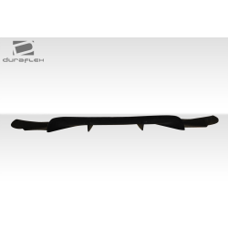 2003-2006 Mitsubishi Lancer Evolution 8 9 Duraflex VRS Rear Diffuser - 3 Piece image - 12