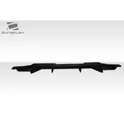 2003-2006 Mitsubishi Lancer Evolution 8 9 VRS Rear Diffuser - 3 Piece image - 13